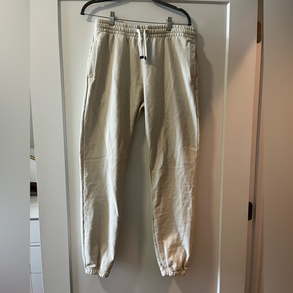 Talentless Sweatpants - size L unisex